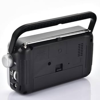 WINTECH ポータブルCDラジオ　4点 Amazon.co.jp: WINTECH AM/FMポータブルラジオ HR-K73 ワイドFM